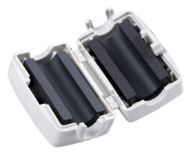 Tuleja ferrytowa średnica otworu 7.5mm Ogólne zastosowania otwory: 1 STAR-TEC 4W620 Tak Wurth Elektronik