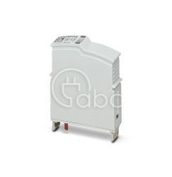 Wtyk z ochroną przed przepięciami typ 2 VAL-SEC-T2-N/PE-350-P 2905347