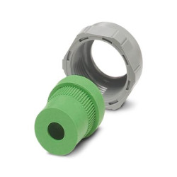 Dławnica kablowa gwint PG16mm TPE min. średnica kabla 7mm max. średnica kabla 10.5mm IP67