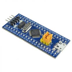 Moduł startowy ARM Blue Pill - Cortex-M3 - STM32