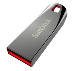 Pendrive 64GB FLASH DRIVE USB 2.0 czarny