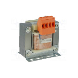 TMB60/001M/1 [230V/12V 5A 60W] transformator sieciowy