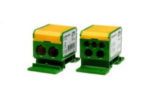 Blok rozdzielczy EDBM-8/PE 001102427