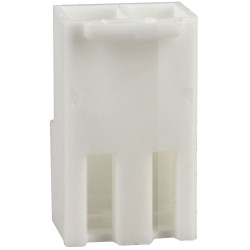 TruConnect 656735 3.96mm VH Type Housing 2pole