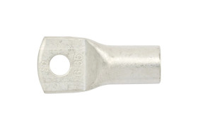 Końcówka oczkowa miedziana cynowana KOR 35/6 E11KM-01020103900