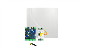 Moduł Komunikacyjny Gsm/Lte, Zestaw Basic4g/O-R3p/Psr-Eco-2012/At-Gsm-Mini90...