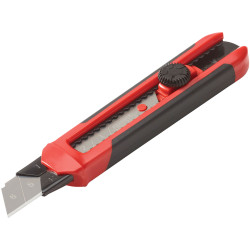 Hultafors 389270 SRP 25W Snap-Off Knife 25mm