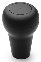 Pokrętło mocujące długość gwintu: 8mm średnica pokrętła 45mm Otwór nieprzelotowy