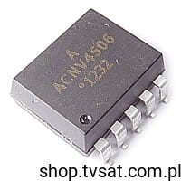 ACNV4506 Optocoupler SMD-DIP10 AVAGO