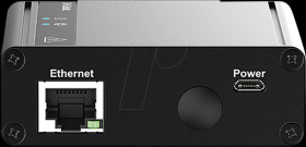 DWM-311 4G LTE Modem, Gigabit Ethernet