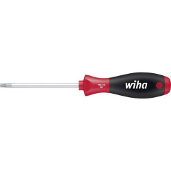 Wiha 01290 362 Screwdriver SoftFinish&#xAE; T10 x 80 mm