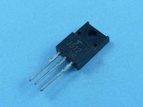 2SJ-512 P 5A/250V/30W T3 TRANZYSTOR