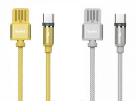 KABEL USB C REMAX RC-095A 1M