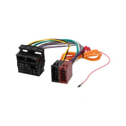 ZRS-168 OPEL 2004-- ISO Przewod