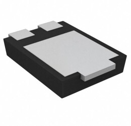 onsemi Dioda TO-277 10 A Powierzchnia 100 V Pojedyncza Dioda Schottky'ego 3-pinowy