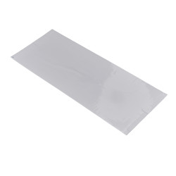 Mata wejściowa Tak Niebieski, PE Strefy wejścia, Pomieszczenia sterylne, Szpitale, 1.17m x 0.45m First Step Jednorazowe