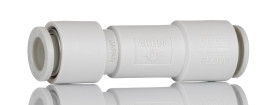 Zawór jednokierunkowy typ przyłącza wlot.: Rura wlot: 8mm 0.005MPa