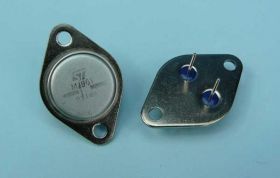 MJ-901 PNP DARL.8A/80V/90W TO-3 TRANZYST