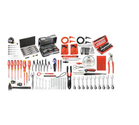 Zestaw narzędzi Facom