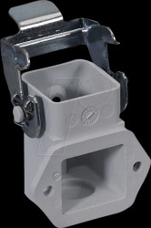 76.321.0753.0 revos MINI housing, surface-mounted, longitudinal handle