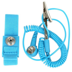 ZD-152 opaska uziemiająca na rękę