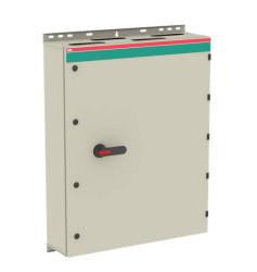 ABB OT1250ELCC3TZ Wyłącznik bezpiecznikowy 1250 A 1000 V czarny 1 szt.