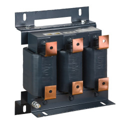 Dławik Dławik liniowy ATV61HC16N4D - DĘKSZ liniowy - 2 na napęd ATV61HC50Y - DĘKSZ liniowy - 2 na napęd ATV61QC16N4