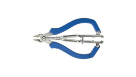 Obcinaczki Boczne 130Mm 1Pk-066N + Ściągacz Izolacji