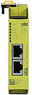PILZ Moduł komunikacji PLC PNOZ m ES ETH 772130 24 V/DC