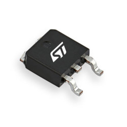 STPST15H100SBYTR Automotive 100 V, 15 A, DPAK Power Schottky Trench Rectifier