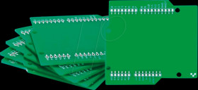 1000072 Voltera PCBs (PCBs), Arduino Uno Templates