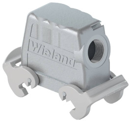 Wieland Electric 73.358.4035.1 Obudowa, część górna 1 szt.