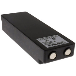 Copacks 114017-E RV Battery 7.2V 2000mAh Rechargeable for Remotes