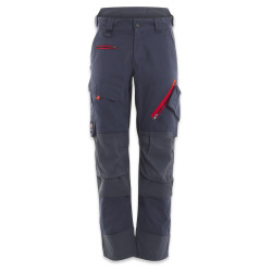 Unisex, kolor: Czarny, pomarańczowy, materiał: Poliester, Parade 46