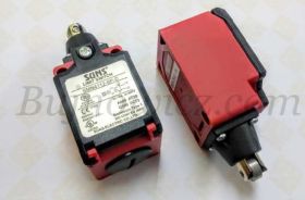 ĹÄcznik kraĹcowy SMN4112-SP-D /SUNS/ RoHS