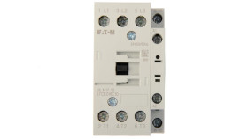 Stycznik Mocy 17A 3P 24V Ac 1Z 0R Dilm17-10(24V50/60Hz) 277008