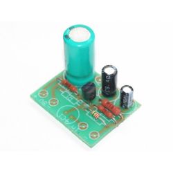 E16 uniwersalny przedwzmacniacz do gitar i mikrofonów