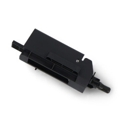 Ogranicznik obcinarki filamentu do drukarek Bambu Lab z serii H2D - lewy