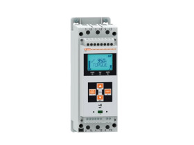 Softstart 18A 7,5kW/400V Us=100-240VAC ADXL0018600