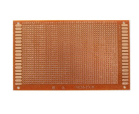 Płytka uniwersalna PI03 90x150mm