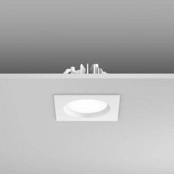 Reflektor sufitowy LED RZB 901435.002 901435.002