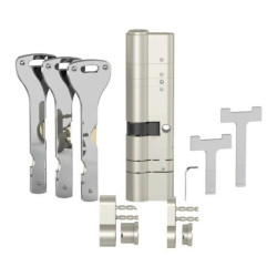 Wkładka segmentowa ze sprzęgłęm bezpiecznym do G30,C-EU1