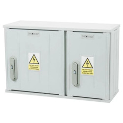 Obudowa termoutwardzalna STN 66x42/2L IOB-33150-01-011