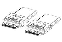 Molex 205058-1002 1 szt.