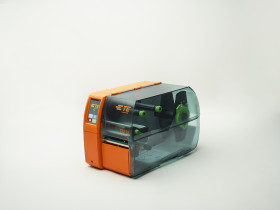 Drukarki etykiet 300dpi, 252 x 460 x 288mm, TE Connectivity
