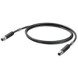 Weidm&#x171;ller 2726070020 Cable 2 m Durable Weidm&#x171;ller Cable Assembly