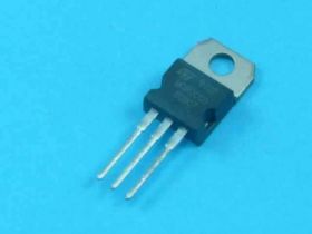 BU-807 NPN 8A/330V/60W TO-220 TRANZYSTOR