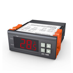 STC-1000 Thermostat 230V Temperature Controller with Sensor