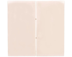 Simon 54 Klawisz do łączników/przycisków podwójnych krem DKW5/41