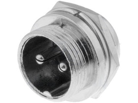 NC812 2-M GNIAZDO MESKIE